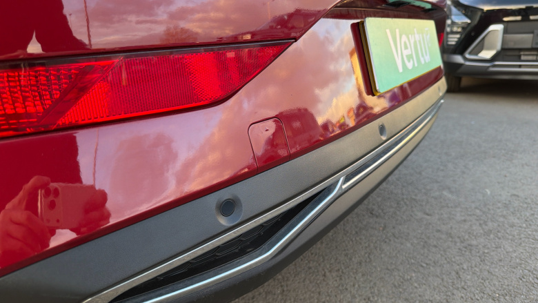 Hyundai i30 1.0T GDi SE Connect 5dr DCT Petrol Hatchback